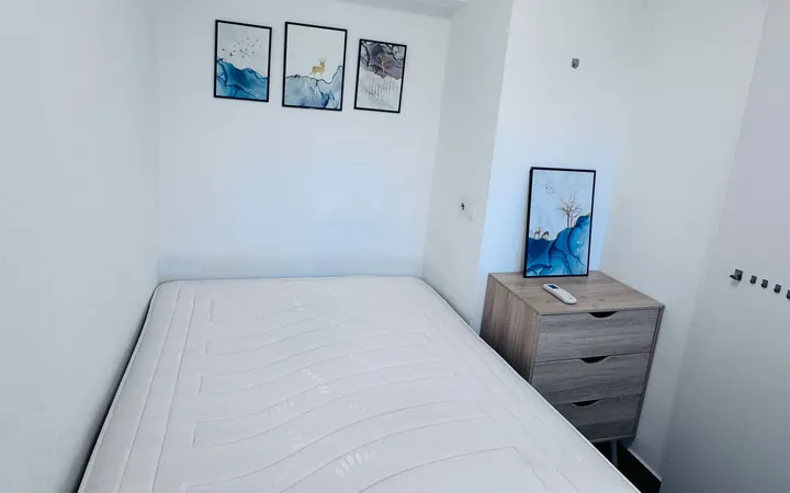 Estudio en Calle de Valle de Oro, 51, Opañel - Foto 5