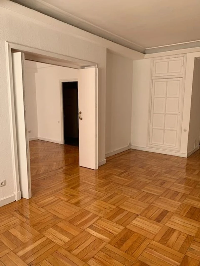 Piso en Avenida de América, 31, Prosperidad - Foto 3