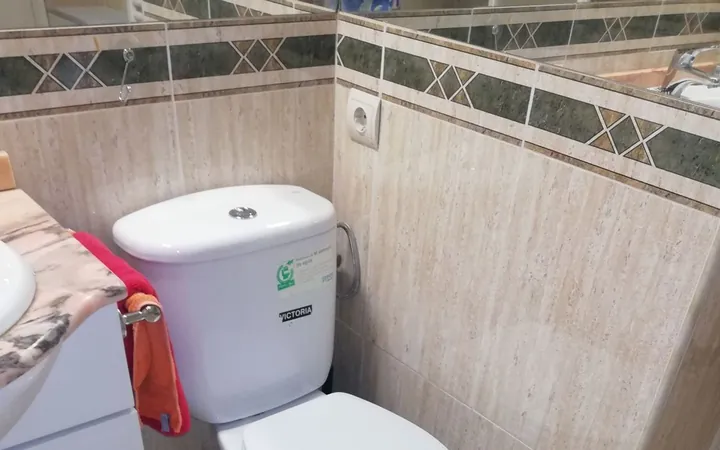 Piso en Avenida del Doctor Federico Rubio y Galí, 69 - Foto 20