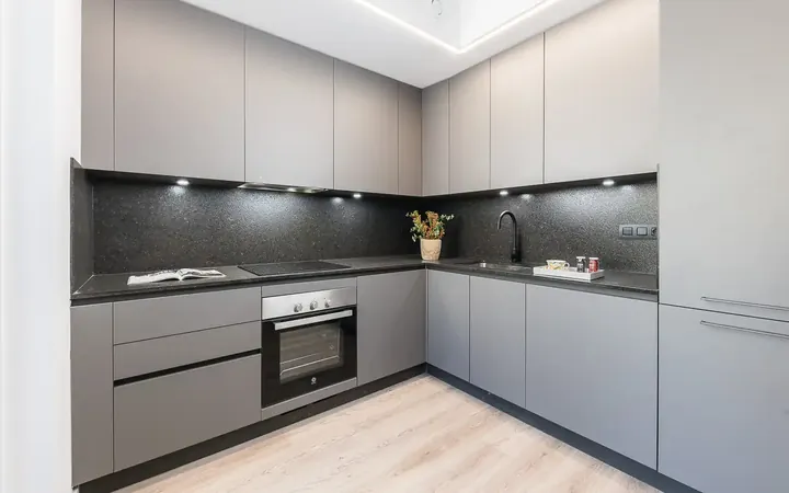 Apartamento en  Barcelona Capital - Foto 8