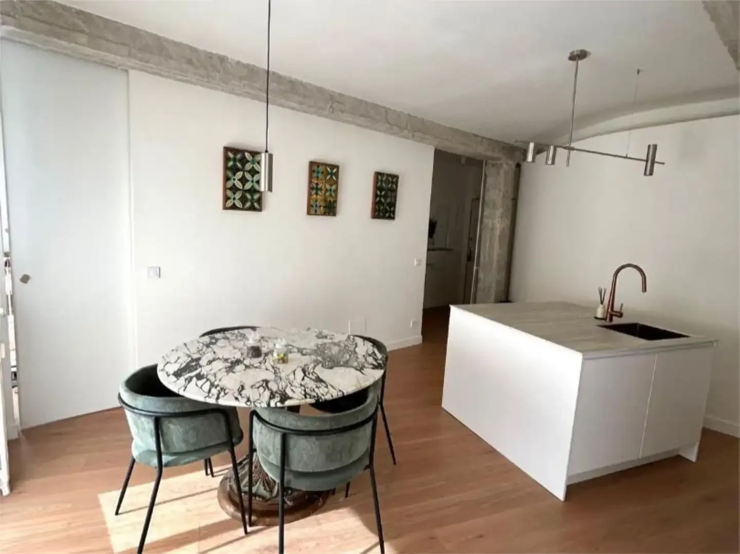 Piso en  Calle de Pinilla del Valle 5 - Foto 6