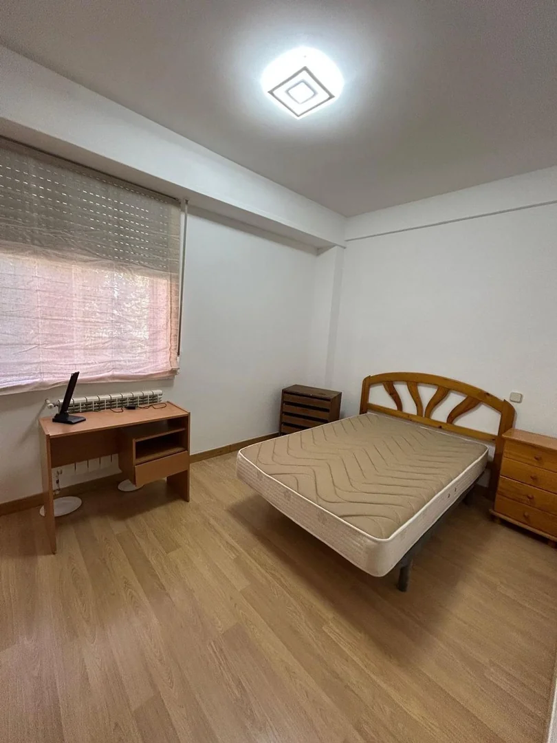 Piso en Calle Valderrodrigo, 33, Valdezarza - Foto 13