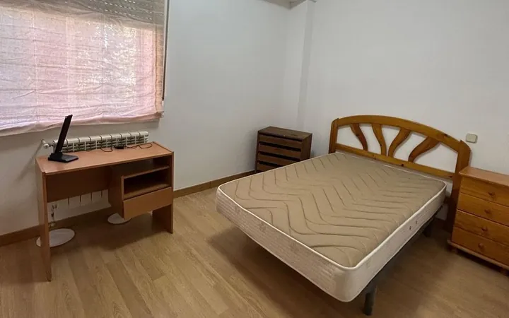 Piso en Calle Valderrodrigo, 33, Valdezarza - Foto 13
