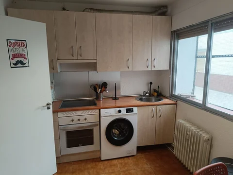 Piso en ronda de Segovia, 13 - Foto 9