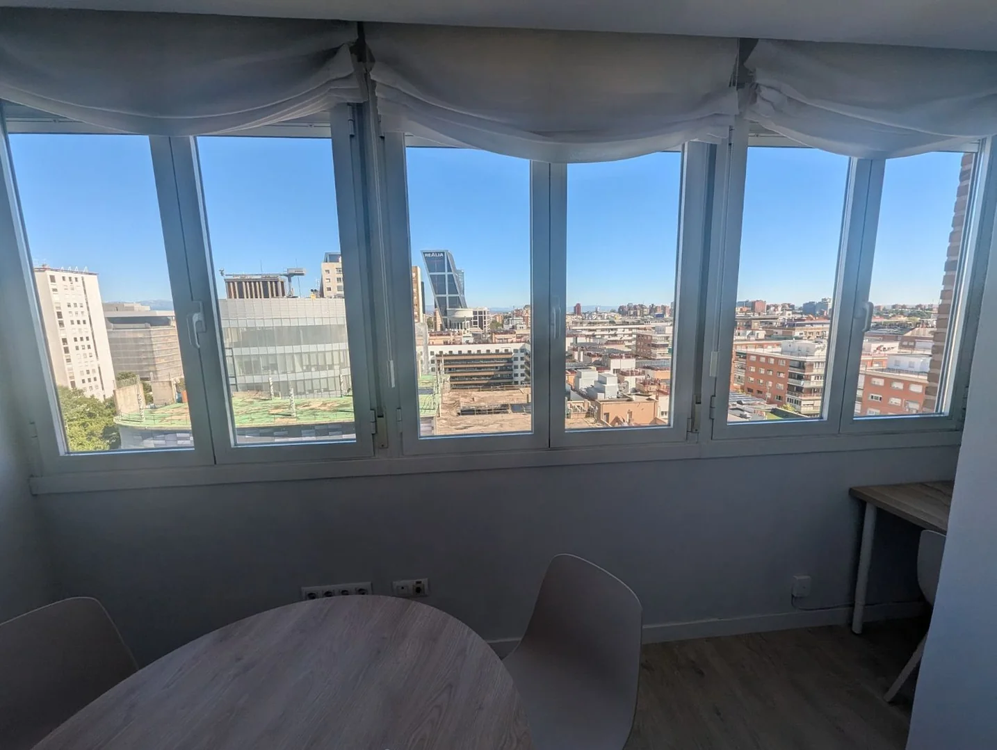 Piso en Paseo de la Castellana, 186, Bernabéu-Hispanoamérica - Foto 6