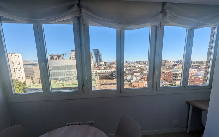 Piso en Paseo de la Castellana, 186, Bernabéu-Hispanoamérica - Foto 6