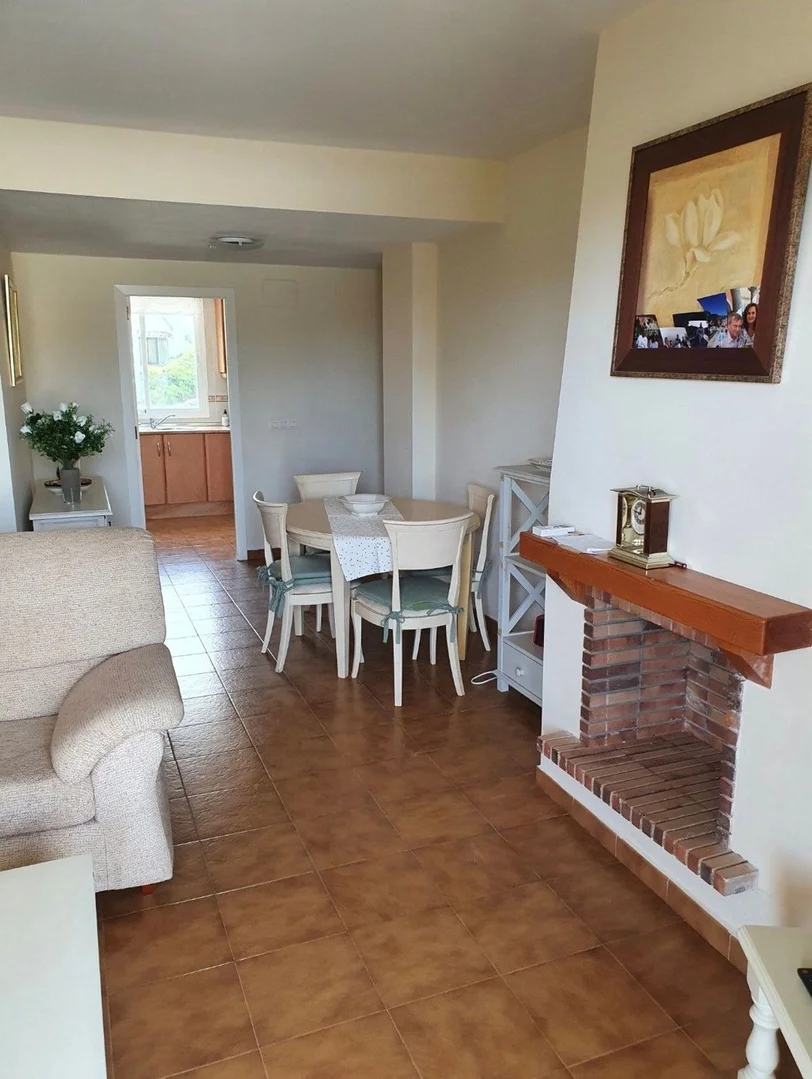 Piso en calle Monte Paraiso, 1606 - Foto 16