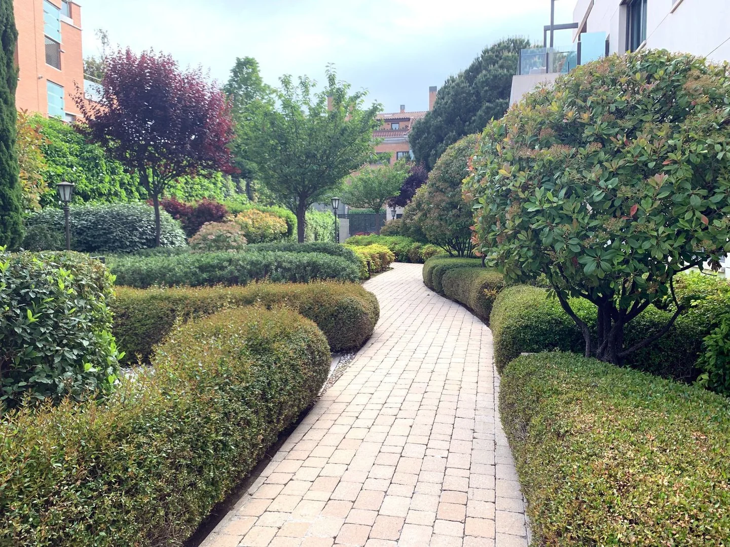 Piso en Valdemarín, Valdemarín - Foto 44