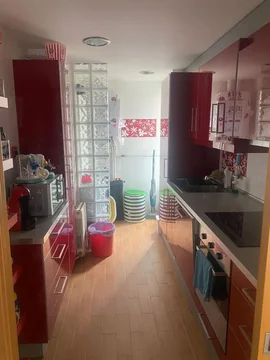 Ático en calle de Campins, 17 - Foto 9