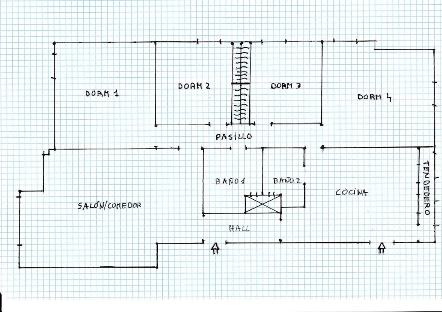 Piso en Barrio Apóstol Santiago - Foto 40