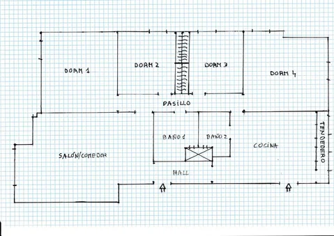 Piso en Barrio Apóstol Santiago - Foto 40