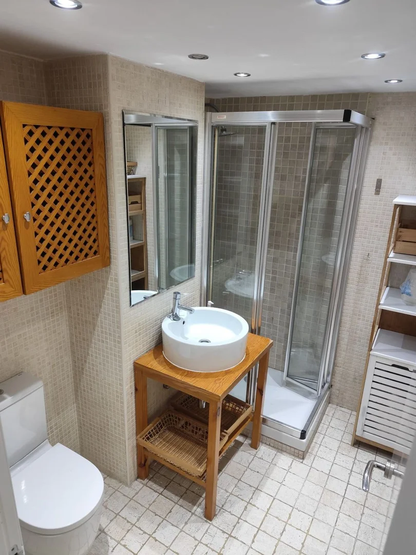 Piso en calle Hurtumpascual, 7 - Foto 2