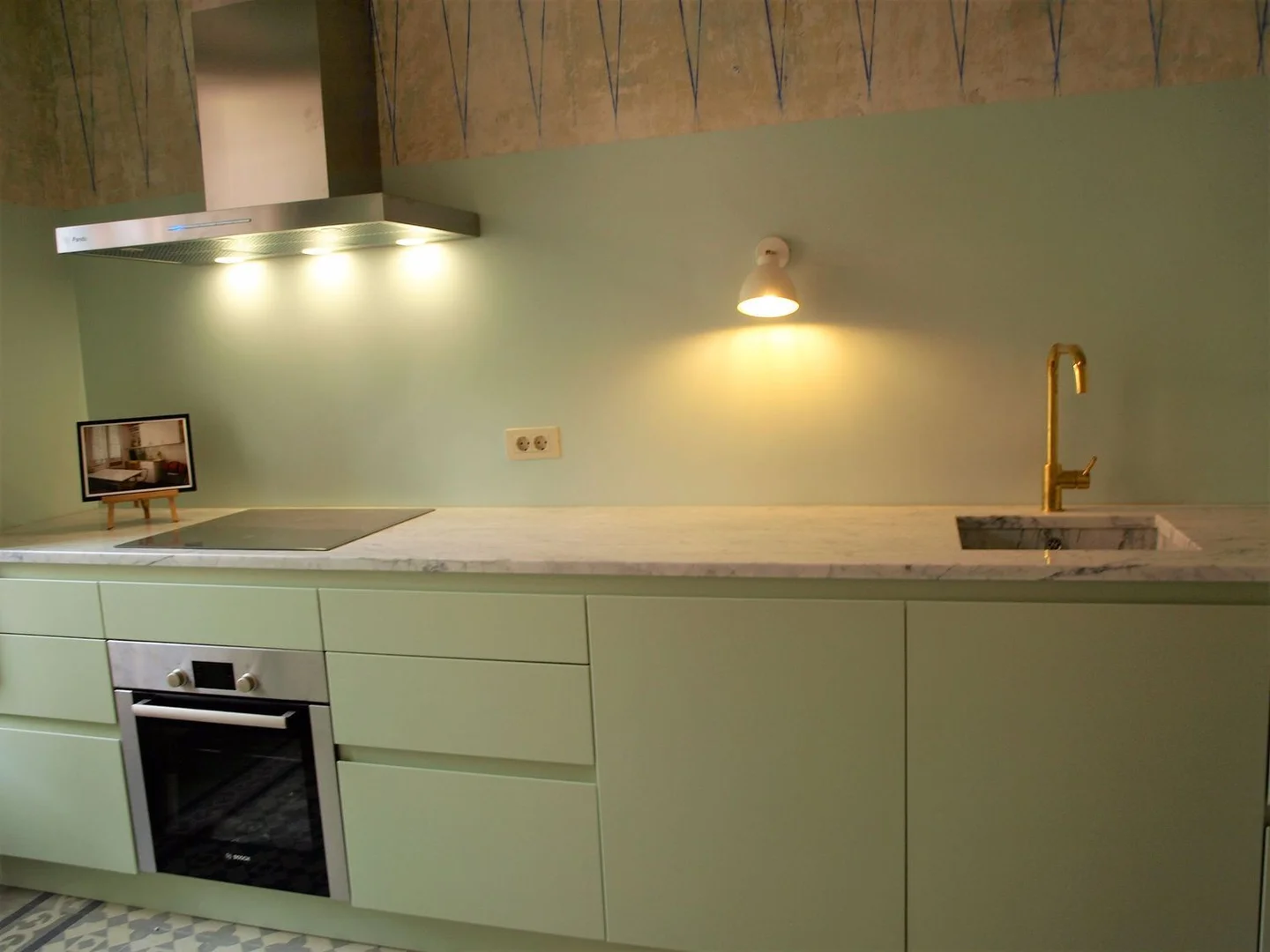 Piso en calle Marqués Viudo de Pontejos, 9 - Foto 4