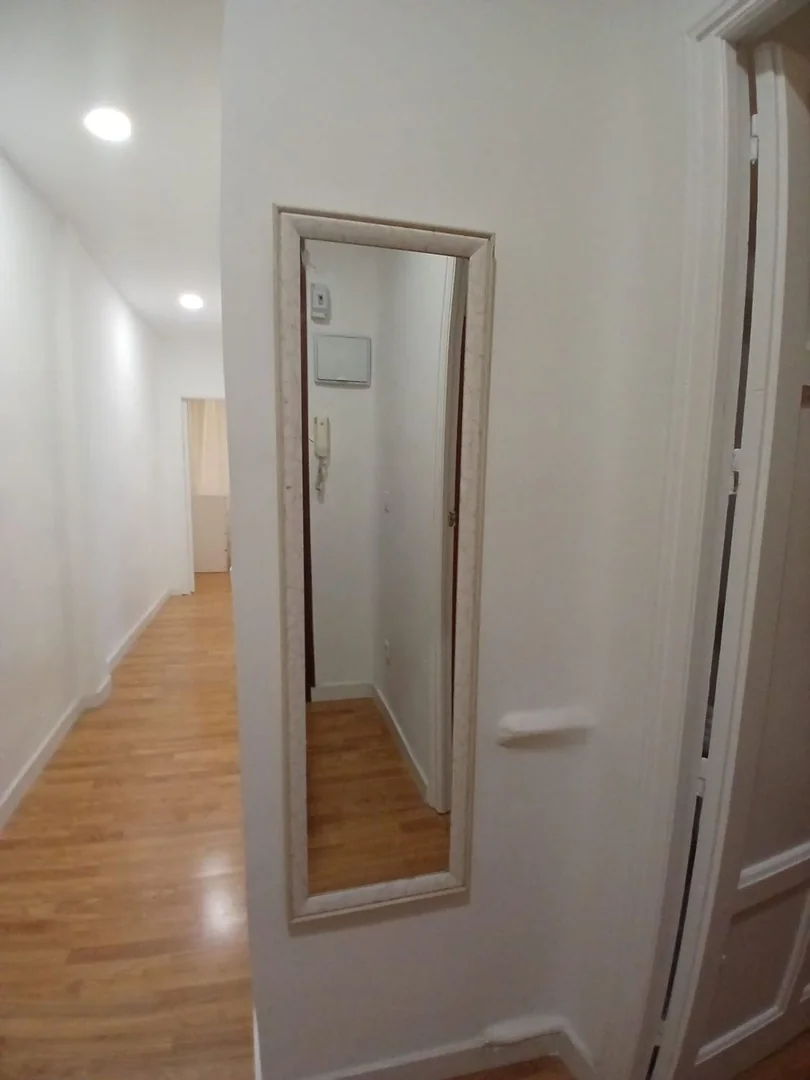 Piso en Calle del General Pardiñas, 44, Lista - Foto 32