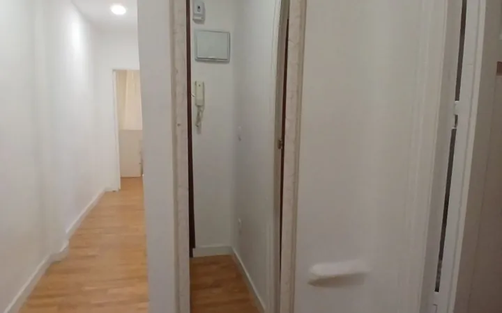 Piso en Calle del General Pardiñas, 44, Lista - Foto 32