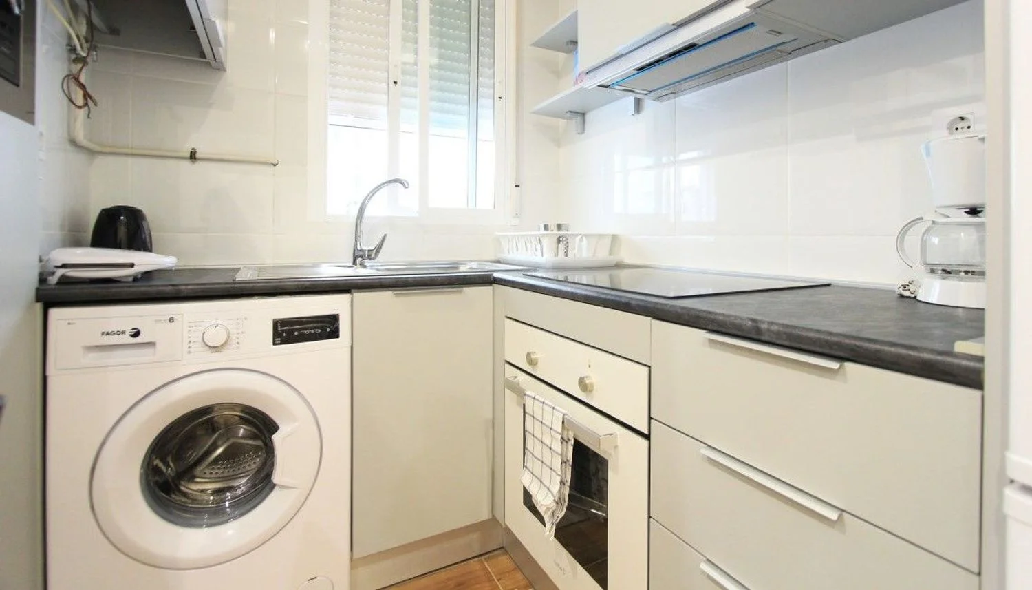 Piso en calle del Mesón de Paredes, 84