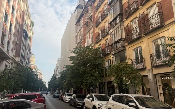 Piso en Calle de Claudio Coello, 88, Castellana - Foto 3