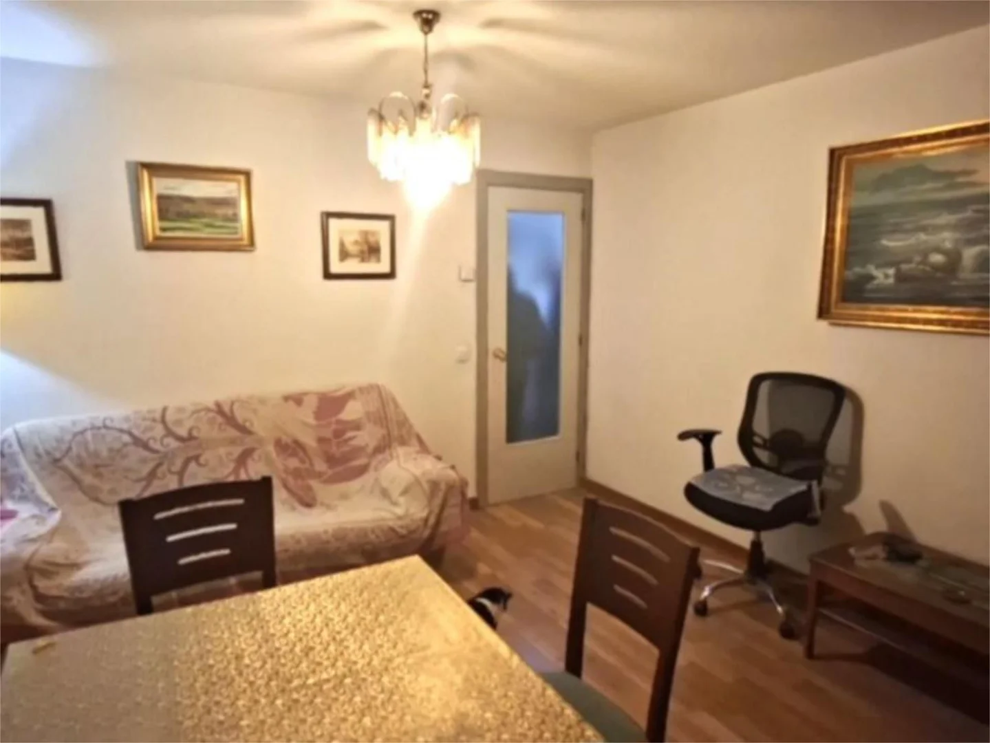 Piso en  Calle de Pont de Molins 8