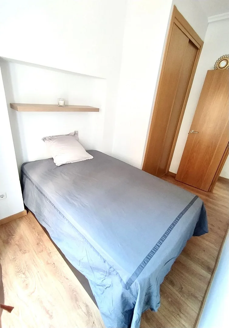 Piso en calle de Juan de Olías, 47 - Foto 7