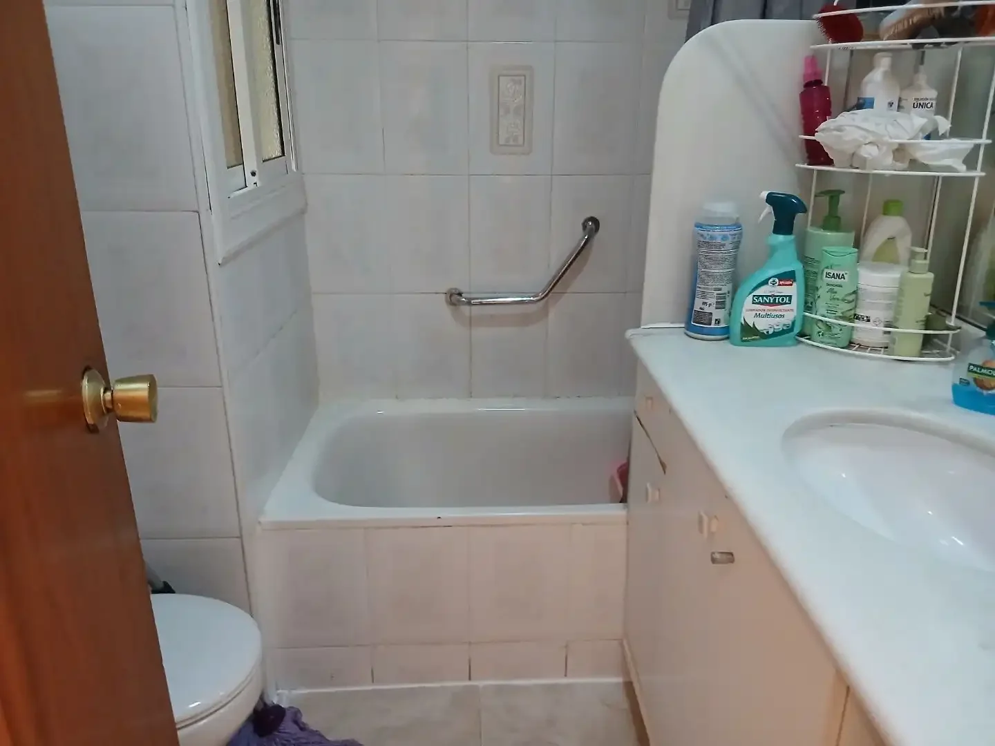 Piso en  Carrer del Turó de la Trinitat 44 - Foto 11