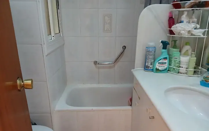 Piso en  Carrer del Turó de la Trinitat 44 - Foto 11