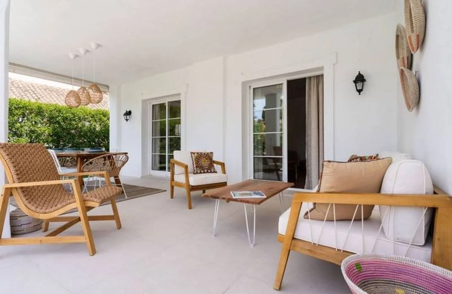 Casa de pueblo en Avenida del Cortijo, 5 - Foto 10