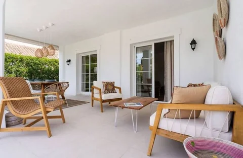 Casa de pueblo en Avenida del Cortijo, 5 - Foto 10