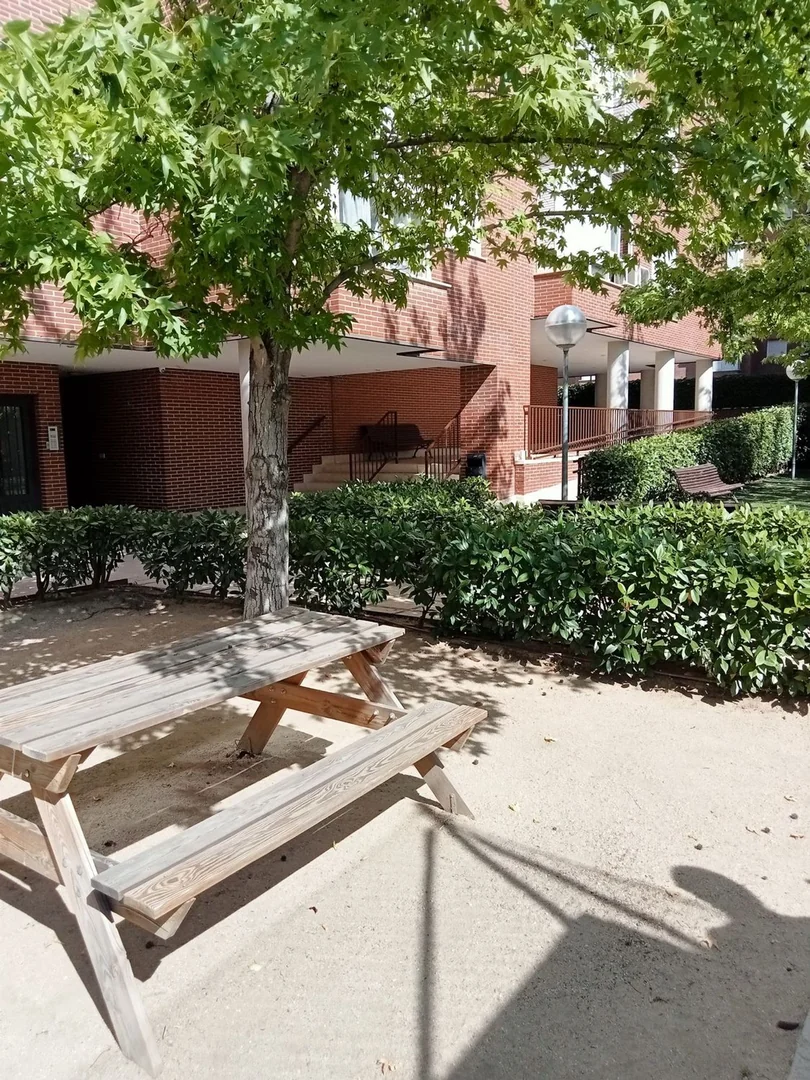 Piso en Calle Burguete, 40, Las Tablas - Foto 21
