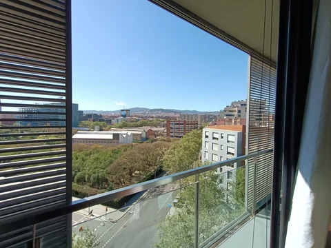 Piso en calle de Bac de Roda, 118 - Foto 6