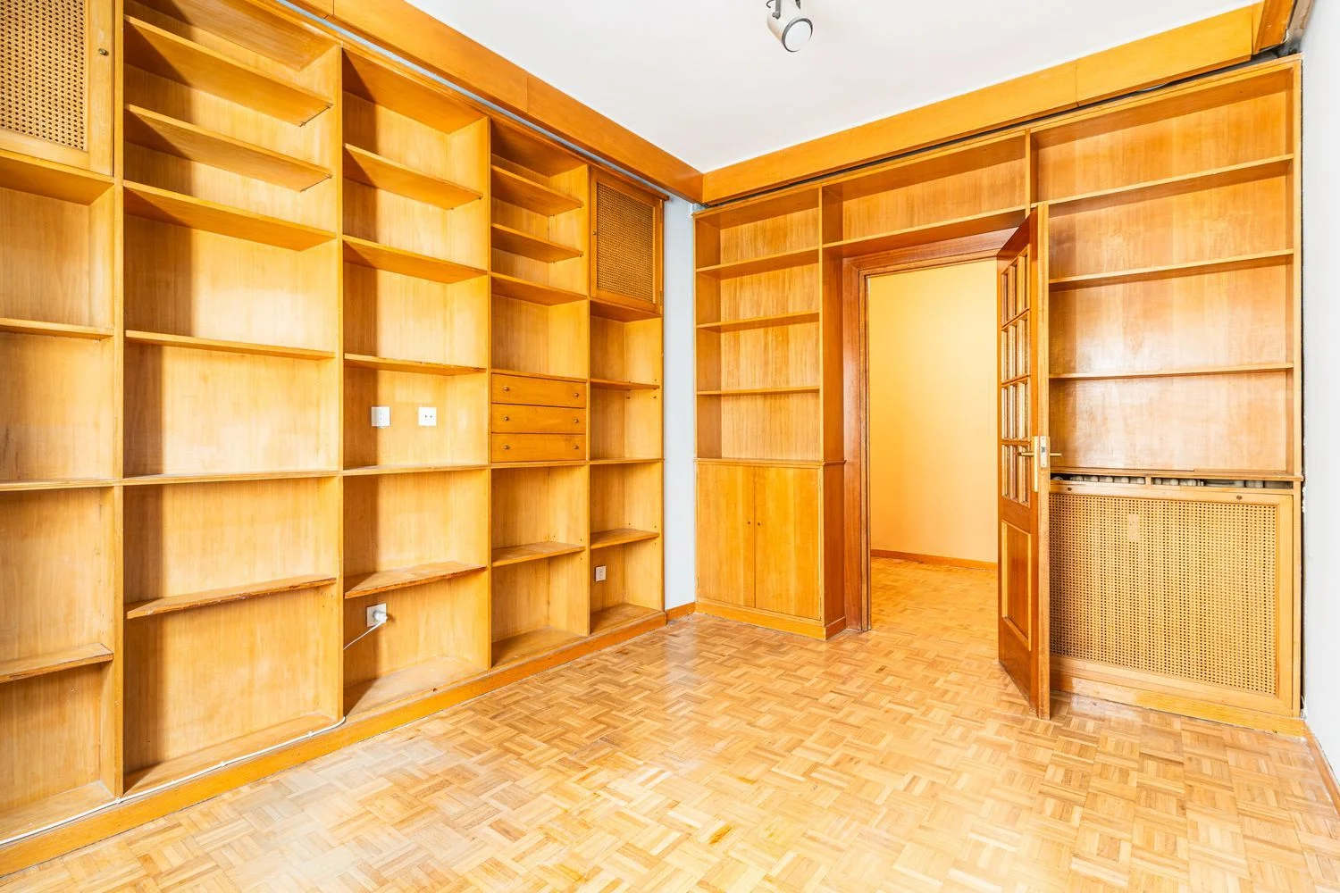 Piso en Barrio Guindalera - Foto 30