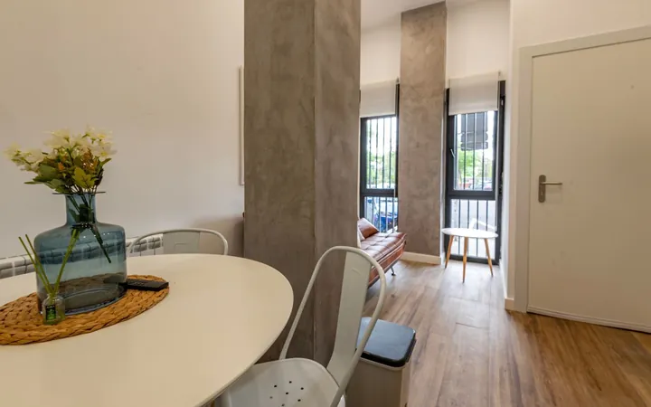 Piso en Paseo de la Esperanza, 23, Acacias - Foto 1