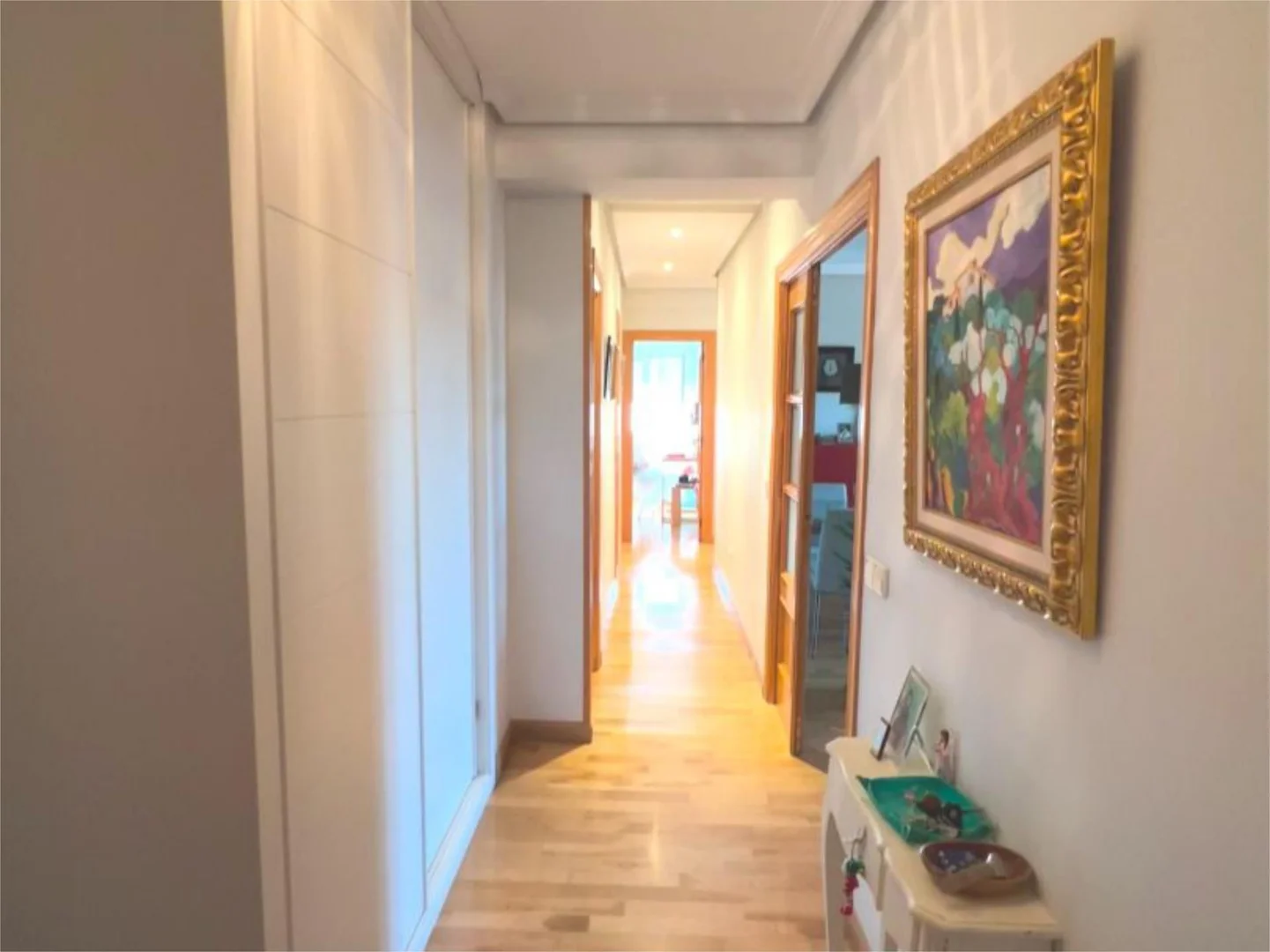 Piso en  Calle de Añastro 9 - Foto 43