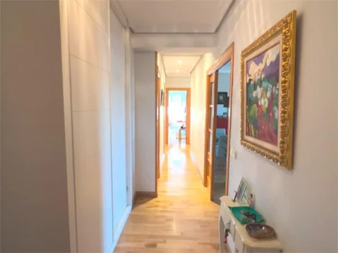 Piso en  Calle de Añastro 9 - Foto 43