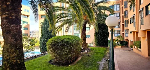 Piso en avenida de los Andes, 22 - Foto 33