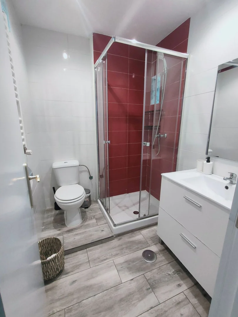 Estudio en calle Canoa, 16 - Foto 10