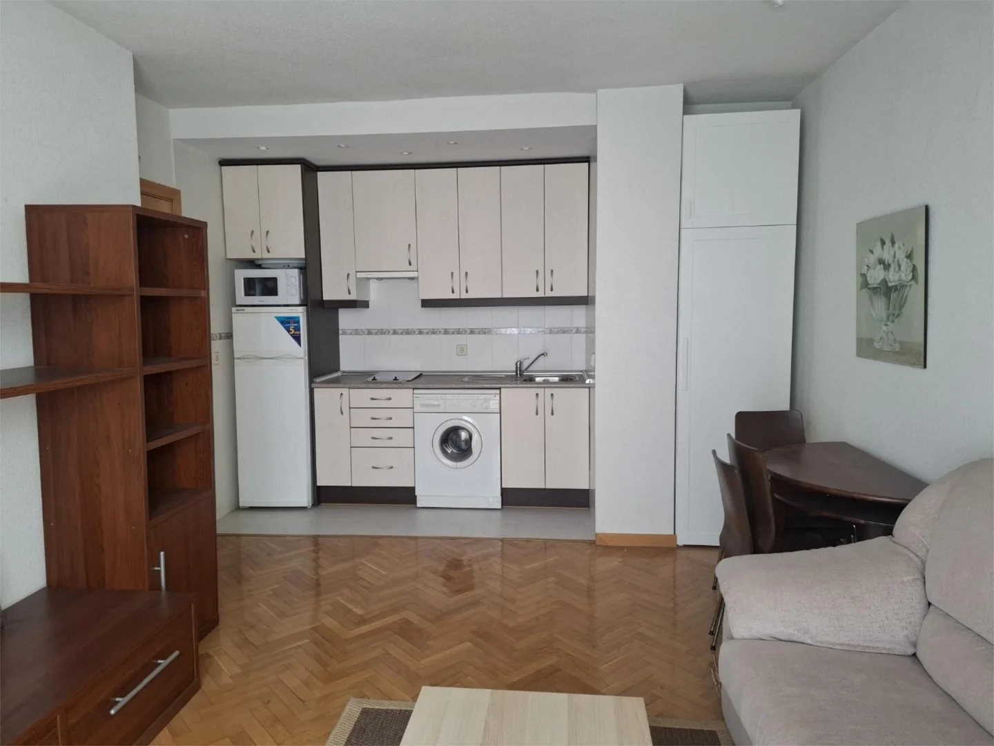 Piso en  Paseo de la Dirección 59 - Foto 4