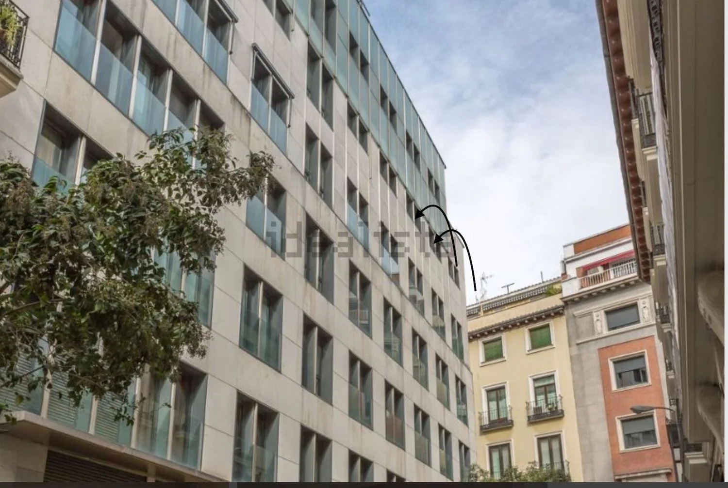 Estudio en Calle de Víctor Hugo, 5 - Foto 25