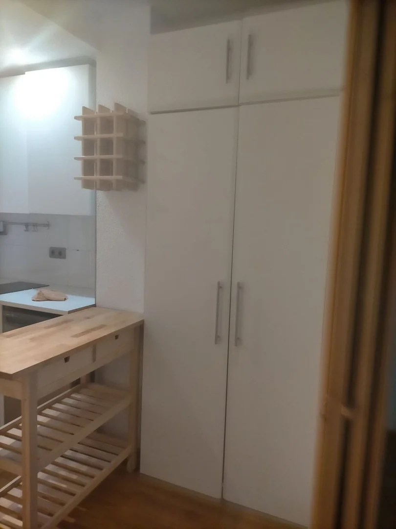 Estudio en Mauricio legendre, 16, Castilla - Foto 8