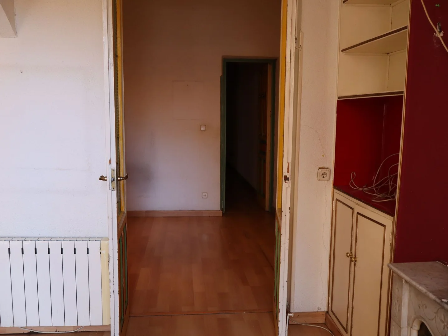 Piso en Barrio Palacio - Foto 10