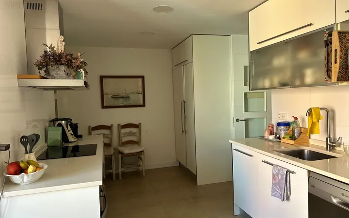 Piso en Mirasierra - Foto 16
