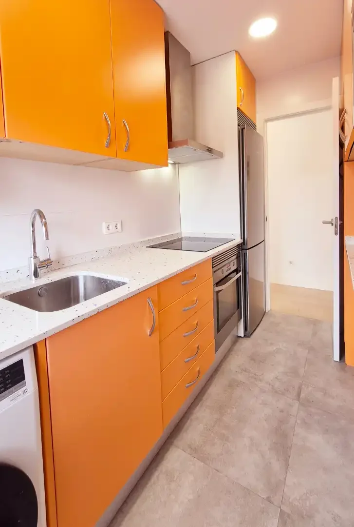 Piso en  Calle Alcalá - Foto 6