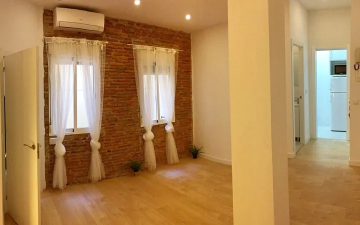 Piso en Paseo de las Delicias, 21 - Foto 1