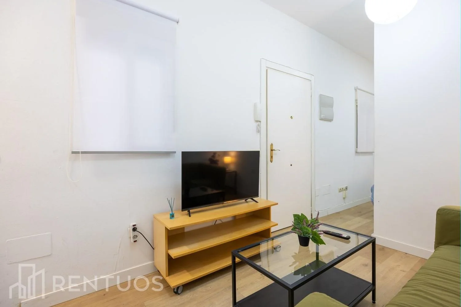 Estudio en Calle Picos de Europa, Numancia - Foto 5