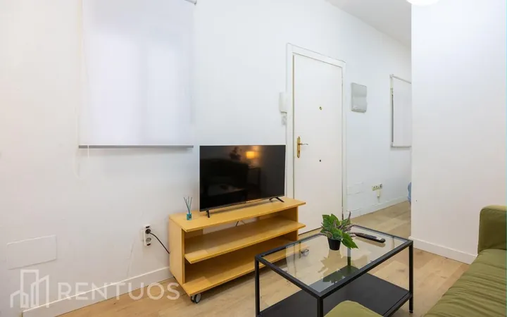 Estudio en Calle Picos de Europa, Numancia - Foto 5