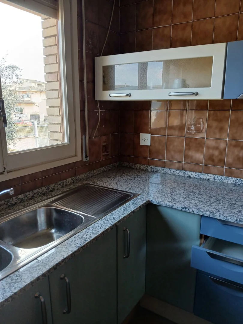Chalet adosado en Mora d'Ebre - Foto 9