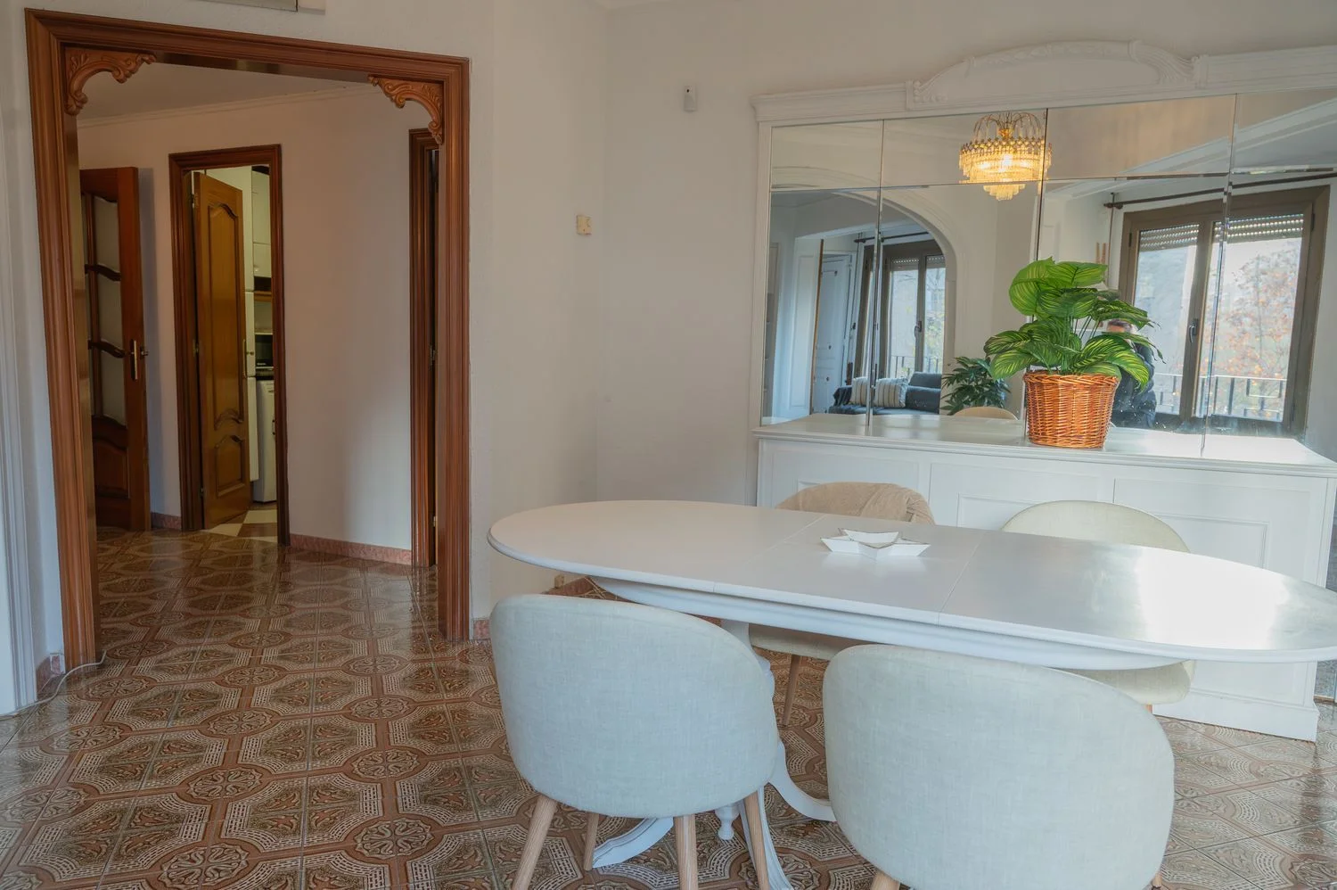 Piso en calle de Sepúlveda, 147 - Foto 15