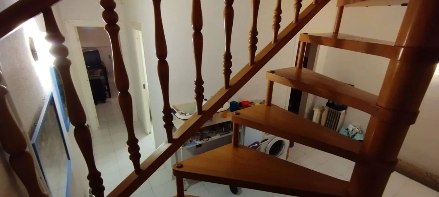 Dúplex en avenida Europa, 32 - Foto 21