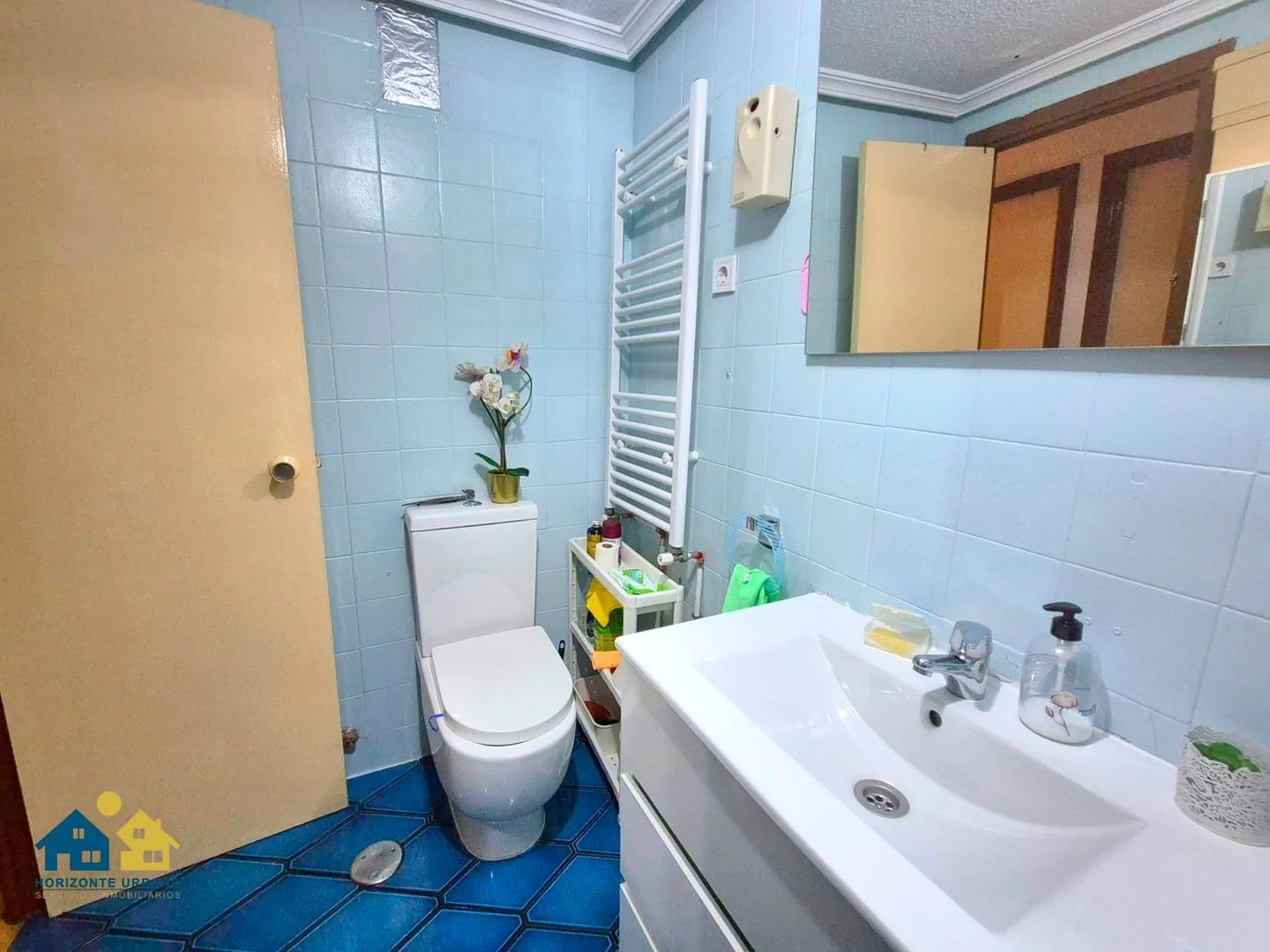 Piso en Orcasitas - Foto 18