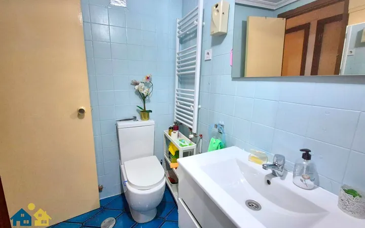 Piso en Orcasitas - Foto 18