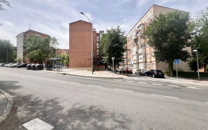 Piso en Calle Entre Arroyos - Foto 15